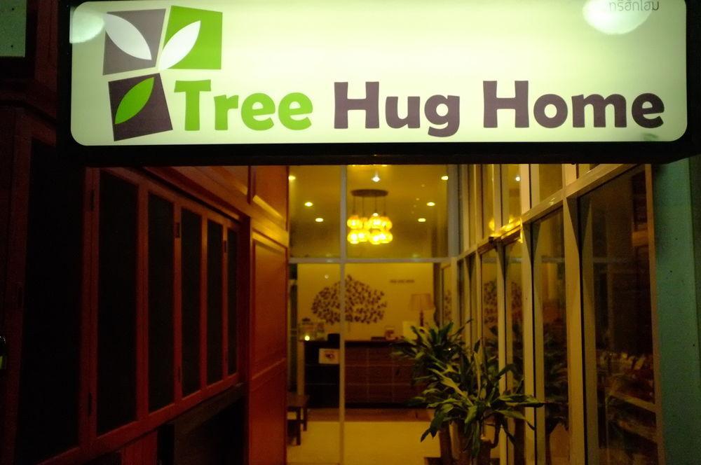 Tree Hug Home Patong Exterior photo