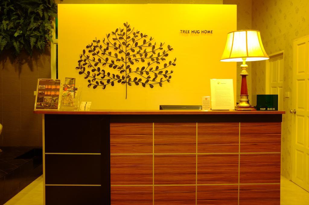 Tree Hug Home Patong Room photo